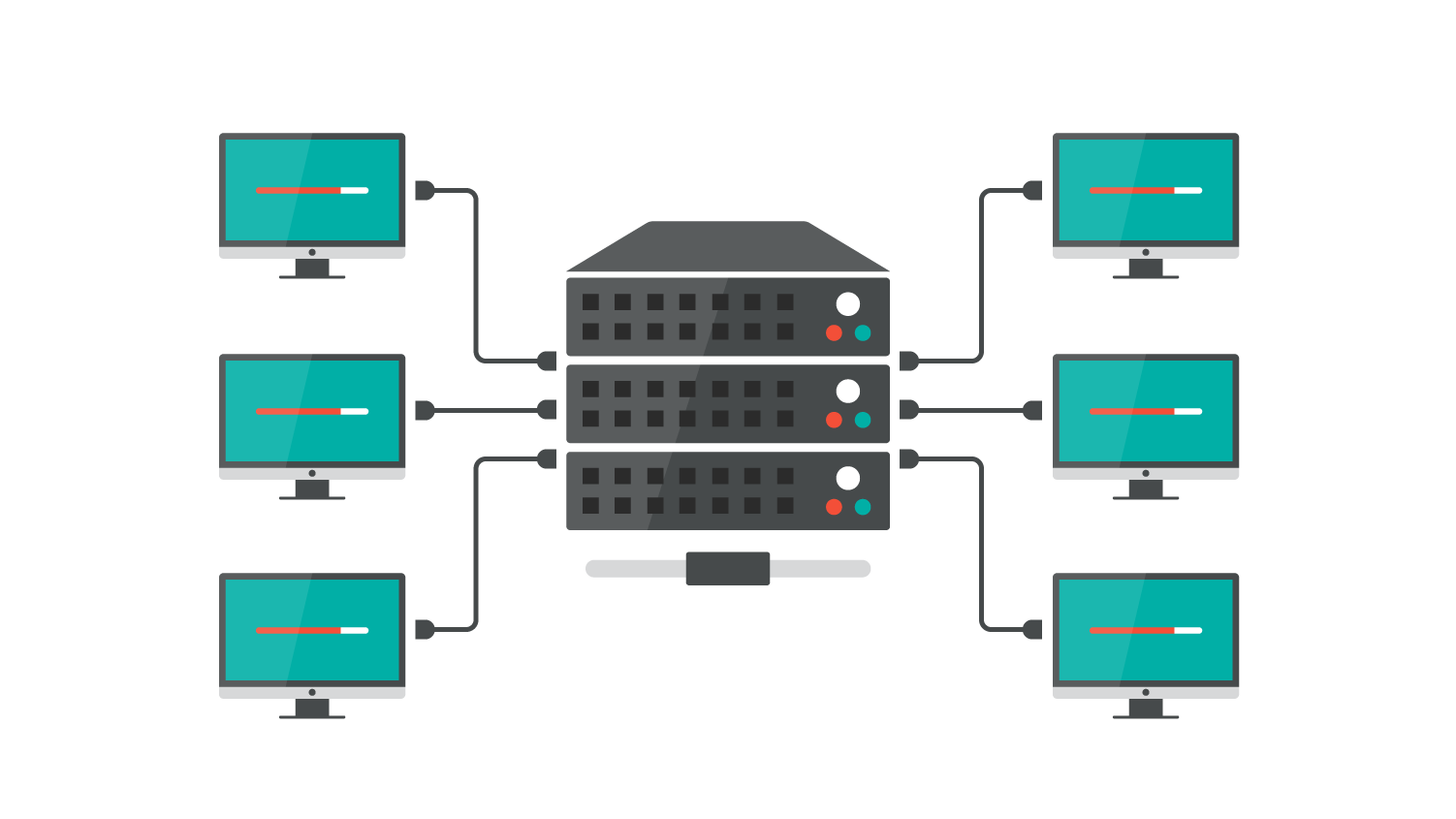 IP Load Balancing/IP Failover - Pimhoster - Best Premium Web Hosting in Thailand Right Web hosting - Web hosting in Thailand